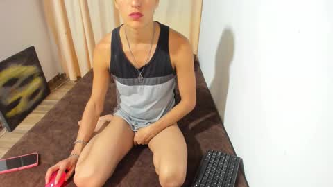 Snapshot of scenebrandy chatting on February 2026 04:54:01 AM scenebrandy online show from February 2026 04:54:01 AM