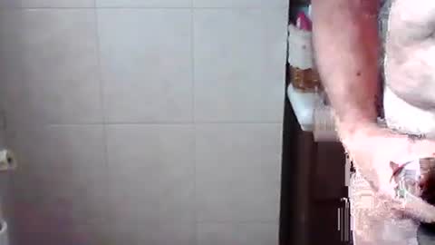 schizzodoro online show from April 2026 02:54:02 PM