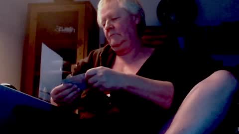 Thomas online show from December 2024 03:32:02 PM