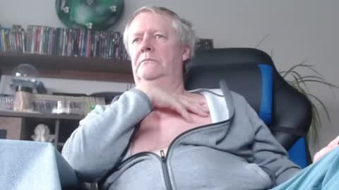 Thomas online show from December 2024 09:39:02 AM