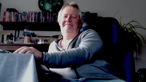 Thomas online show from December 2024 11:41:02 AM