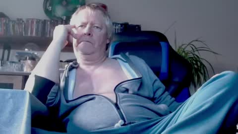 Thomas online show from January 2025 09:22:01 AM