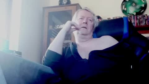 Thomas online show from February 2025 09:08:01 AM