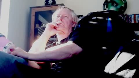 Thomas online show from February 2025 12:14:02 PM