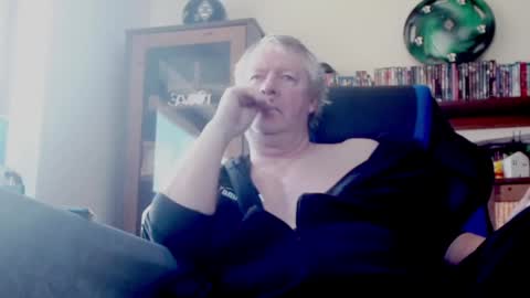 Thomas online show from February 2025 09:24:02 AM