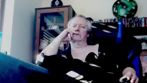 Thomas online show from February 2025 12:27:01 PM