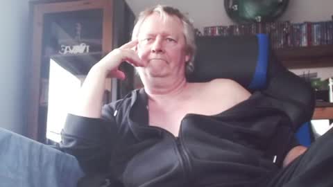 Thomas online show from February 2025 03:04:02 PM