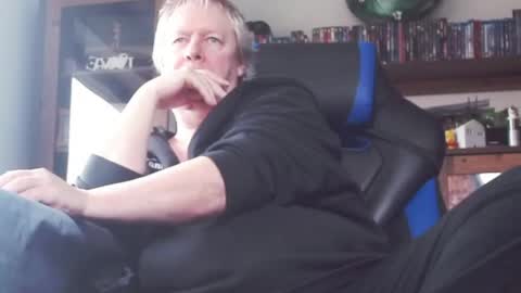 Thomas online show from March 2025 09:07:01 AM