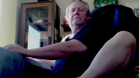 Thomas online show from March 2025 01:49:02 PM