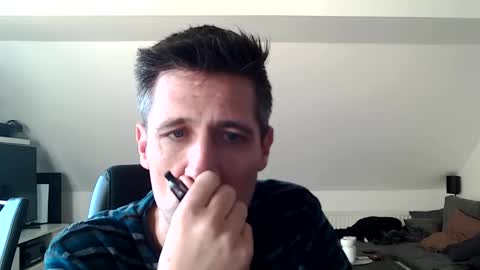 Dildomen online show from January 2025 02:37:01 PM