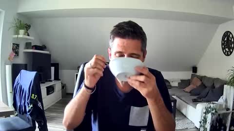 Dildomen online show from September 2025 10:37:02 AM