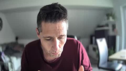 Dildomen online show from December 2025 11:37:01 AM