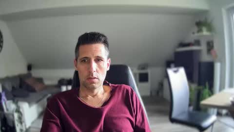 Dildomen online show from December 2025 01:09:01 PM