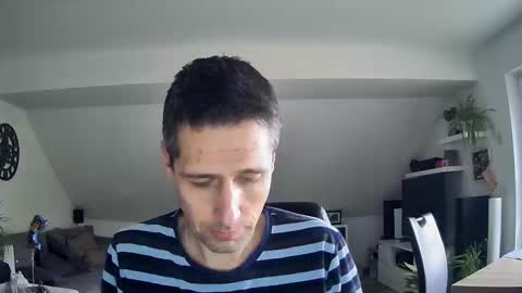 Dildomen online show from February 2026 12:46:01 PM