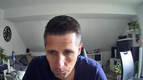 Dildomen online show from May 2026 09:25:02 AM