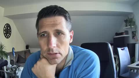 Dildomen online show from May 2026 04:24:02 PM