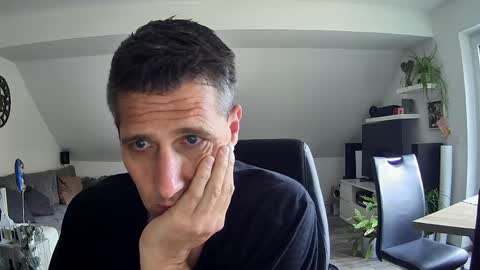 Dildomen online show from May 2026 11:49:02 AM