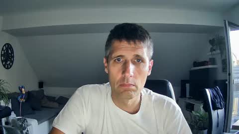Dildomen online show from July 2026 07:07:02 PM