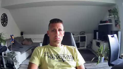 Dildomen online show from July 2026 04:56:01 PM