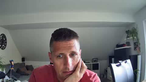 Dildomen online show from July 2026 03:36:02 PM