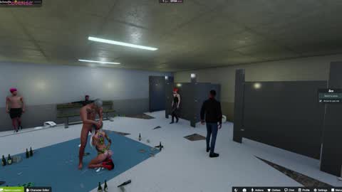 Snapshot of schnul_le99 chatting on September 2025 05:53:02 AM Leon online show from September 2025 05:53:02 AM