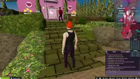 Snapshot of schnul_le99 chatting on October 2025 01:00:02 PM Leon online show from October 2025 01:00:02 PM