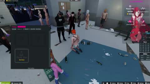 Snapshot of schnul_le99 chatting on October 2025 05:06:02 PM Leon online show from October 2025 05:06:02 PM