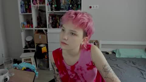 Rina online show from January 2026 07:11:02 AM