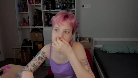 Rina online show from January 2026 07:02:02 AM