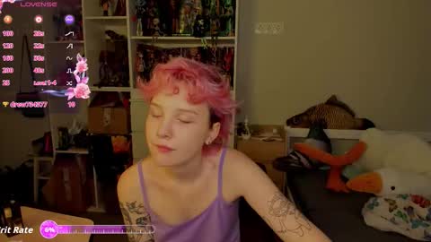 Snapshot of school_love chatting on February 2026 07:07:01 AM Rina online show from February 2026 07:07:01 AM