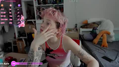 Snapshot of school_love chatting on February 2026 07:05:02 AM Rina online show from February 2026 07:05:02 AM