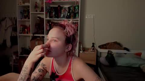 Snapshot of school_love chatting on February 2026 07:04:02 AM Rina online show from February 2026 07:04:02 AM