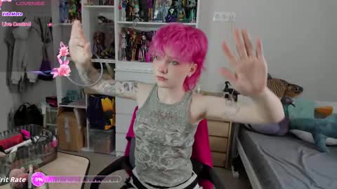 Snapshot of school_love chatting on February 2026 07:10:02 AM Rina online show from February 2026 07:10:02 AM