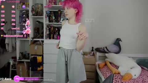 Snapshot of school_love chatting on February 2026 07:19:01 AM Rina online show from February 2026 07:19:01 AM