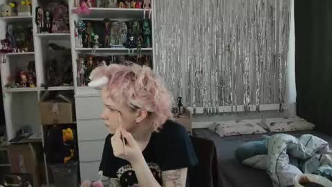 Snapshot of school_love chatting on March 2026 07:14:02 AM Rina online show from March 2026 07:14:02 AM