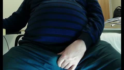 Mick online show from December 2024 11:19:01 PM