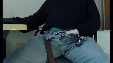 Mick online show from March 2025 01:20:01 PM