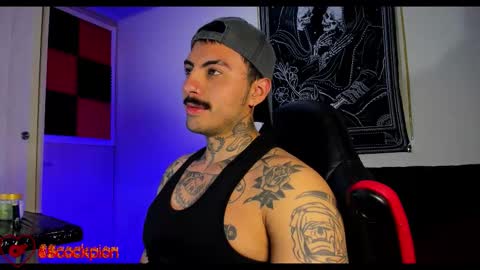 Alejandro help me to reach 200 thumps up online show from November 2025 07:41:02 AM