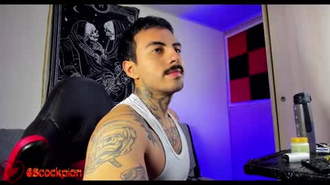 Alejandro help me to reach 200 thumps up online show from February 2026 07:51:02 AM