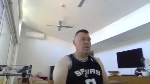 Scoobs online show from January 2026 11:09:01 PM