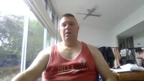 Scoobs online show from May 2026 12:07:01 AM