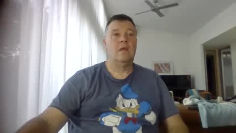 Scoobs online show from June 2026 07:34:01 AM