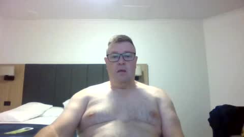 Scoobs online show from July 2026 11:05:02 AM