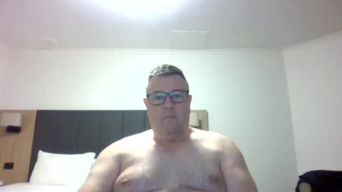 Scoobs online show from July 2026 12:10:01 PM