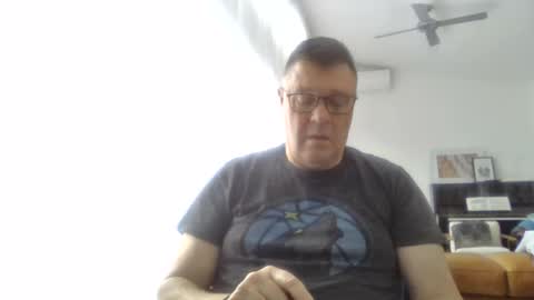 Scoobs online show from July 2026 01:25:02 AM