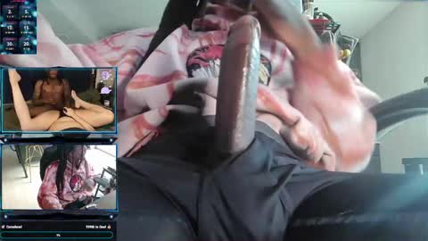 Snapshot of scoobysnow chatting on November 2025 12:47:01 PM Scooby snow online show from November 2025 12:47:01 PM