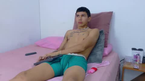 scook_gray online show from June 2026 09:45:02 AM