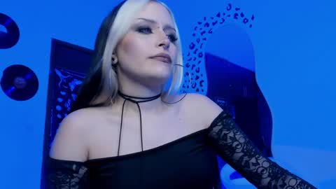 Goddess online show from April 2026 04:05:02 AM