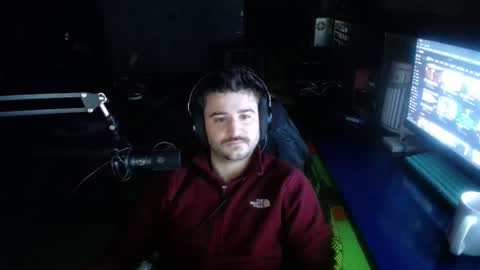 Snapshot of scotchthecat chatting on December 2024 12:02:01 AM Sup online show from December 2024 12:02:01 AM