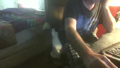 scotsman_62 online show from February 2026 05:11:01 AM